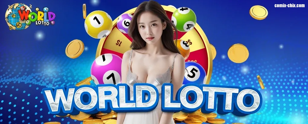 world lotto